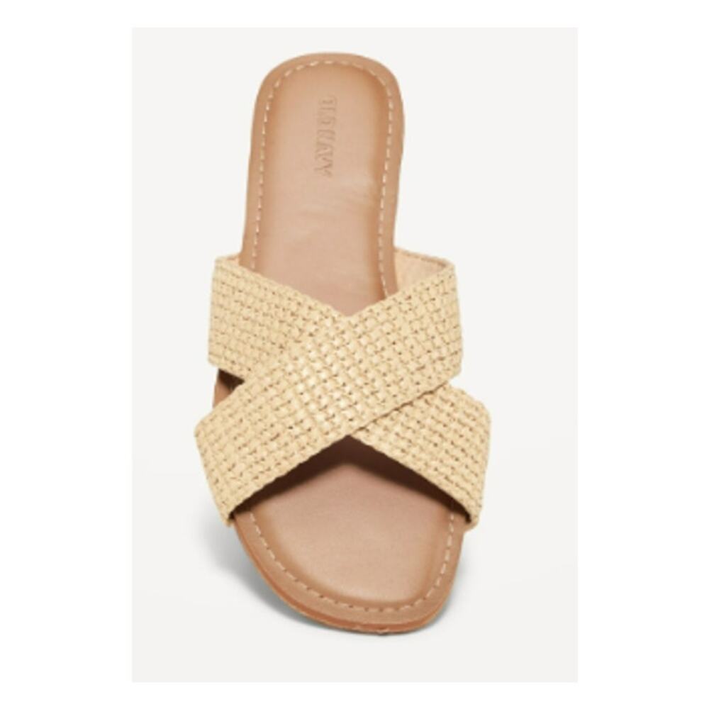 Old Navy Woven Sandal